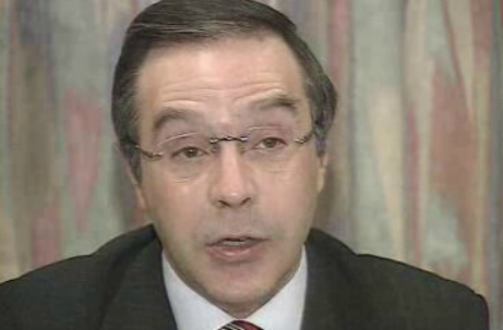 Declarações de Marques Mendes