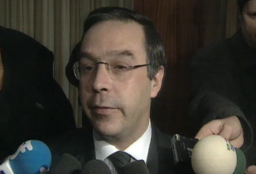 Marques Mendes em Santa Maria da Feira