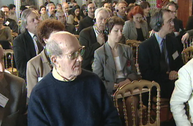 “100 Anos de Imagens a Salvar para o Futuro”