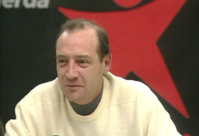 Convenção Nacional do Bloco de Esquerda