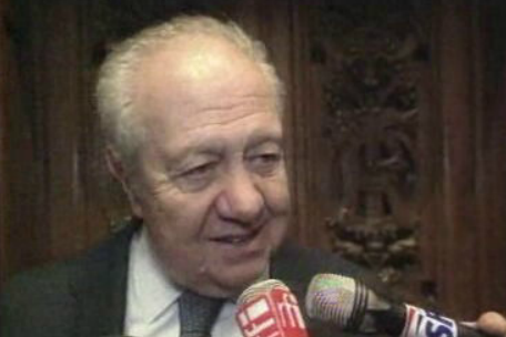 Mário Soares desapontado com o Governo