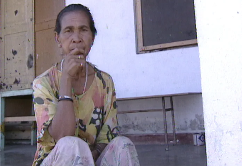 Cooperação com Timor-Leste