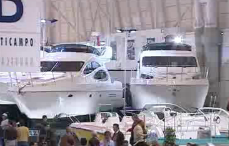 Polémica na Nauticampo