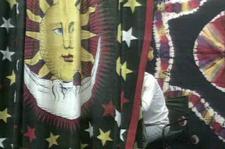 Feira do Oculto no Porto