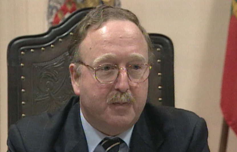 Relatório polémico