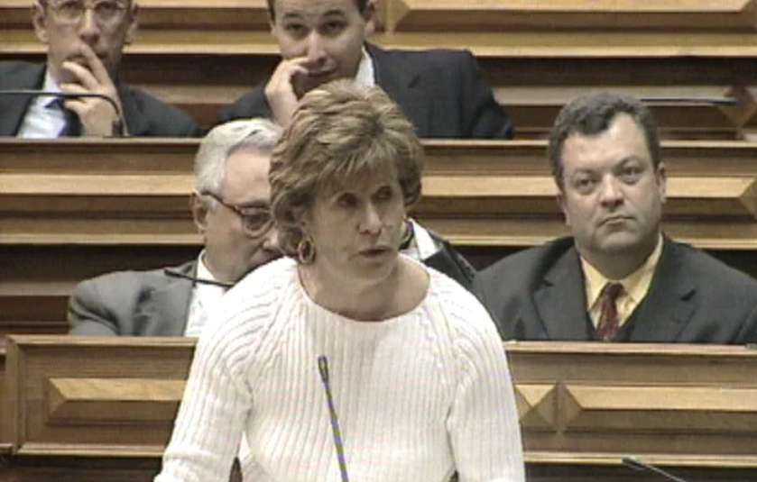 Votação do Orçamento do Estado