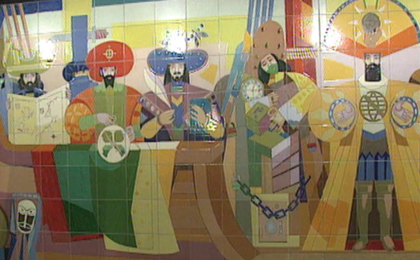 Fernando Henrique Cardoso em Lisboa