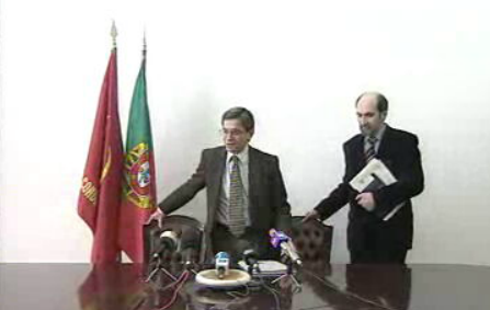 PCP quer reforma fiscal urgente