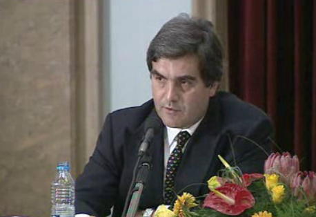 Governo apresenta Orçamento de Estado