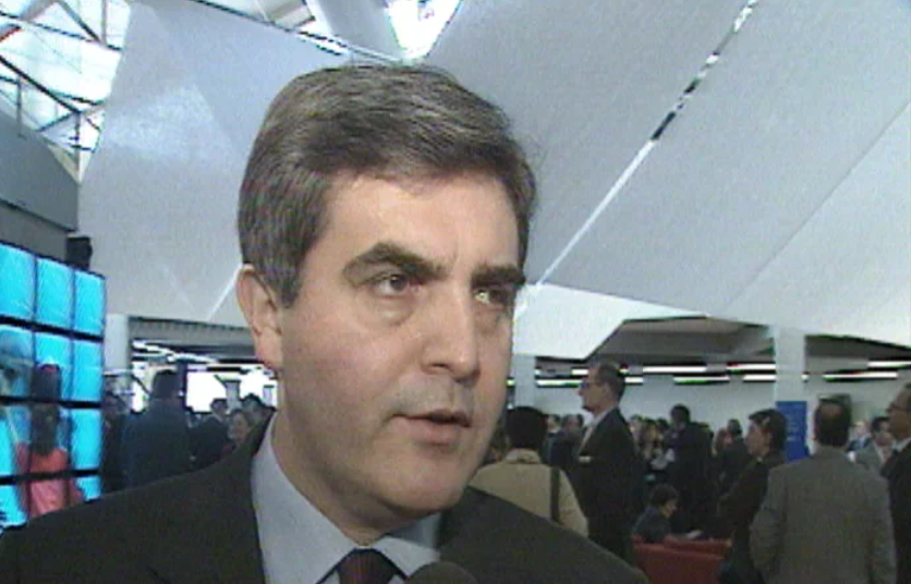 Conferência Euro-Mediterrânica sobre investimentos