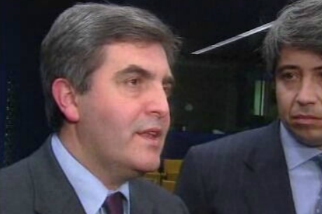 Plano de Estabilidade do Governo Português