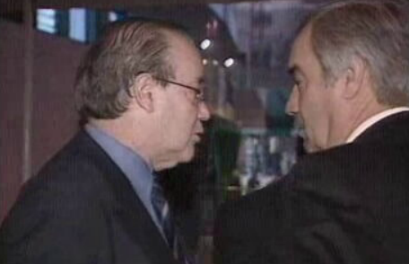 Futebol: incidentes em Alvalade