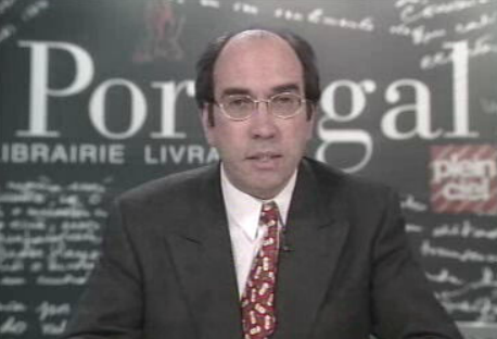 20º Salão do Livro de Paris