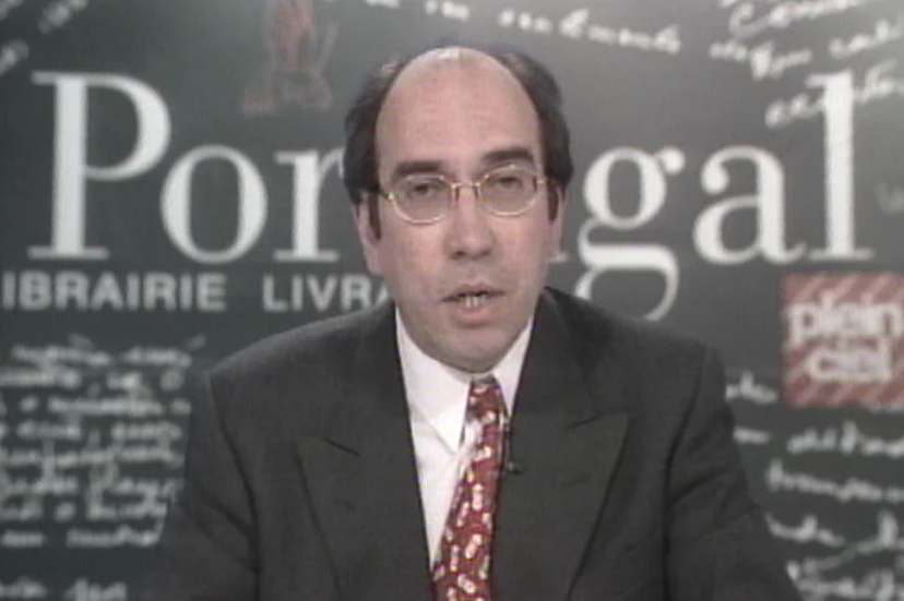 20º Salão do Livro de Paris