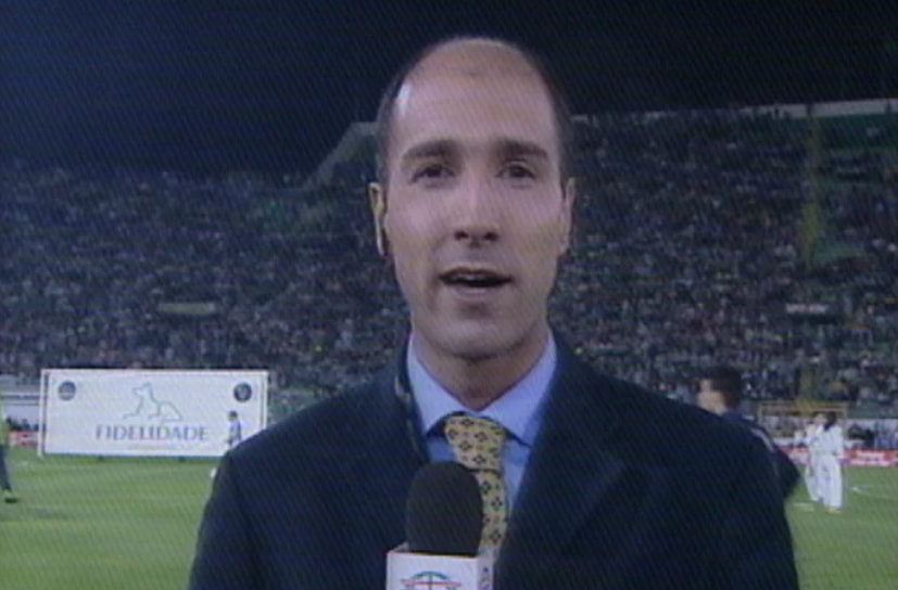 Futebol: Sporting vs FC Porto