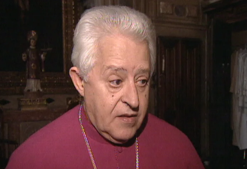 Reações de Dom José Policarpo