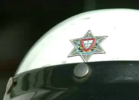 Violência policial no Porto