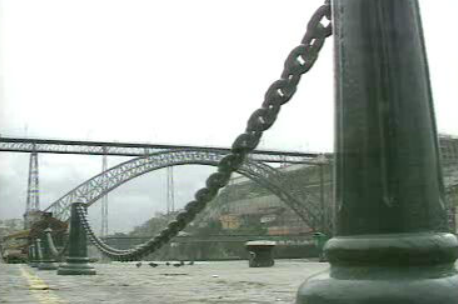 Reunião da Porto 2001