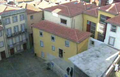 Novo gabinete de Nuno Cardoso