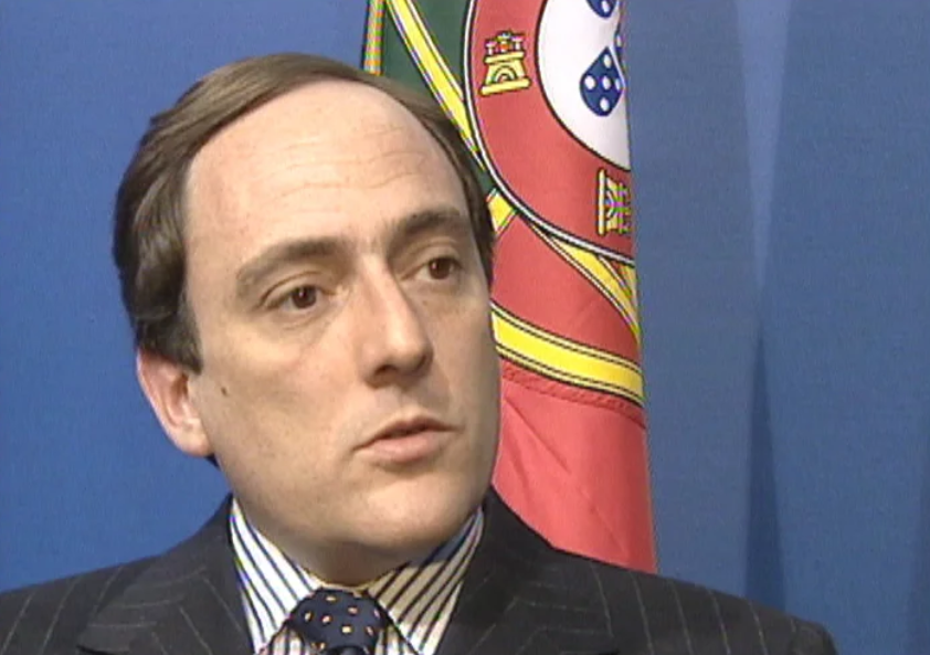 Entrevista a Paulo Portas