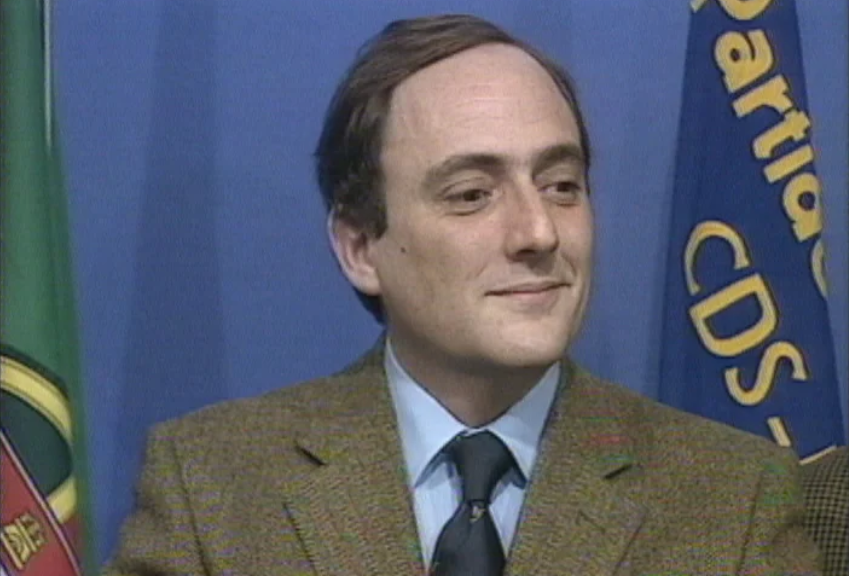 Governo aceita condições do CDS-PP