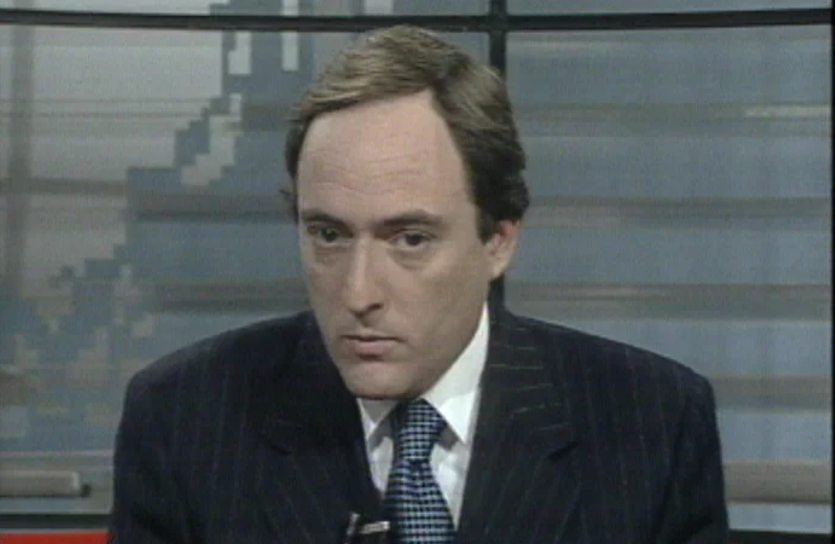 Entrevista a Paulo Portas