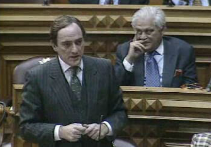 CDS-PP viabiliza Orçamento do Estado