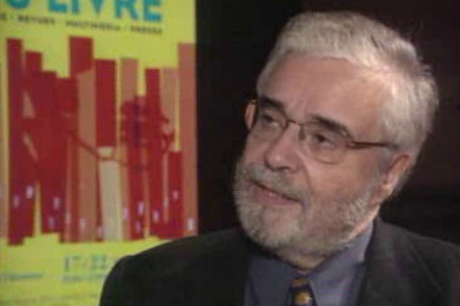 Salão Internacional de Línguas