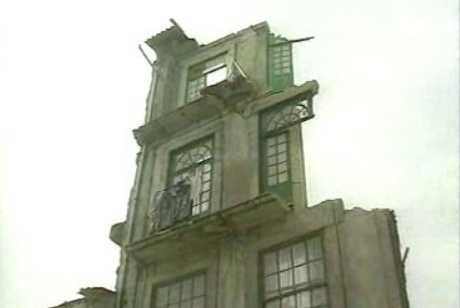 Câmara do Porto em Tribunal