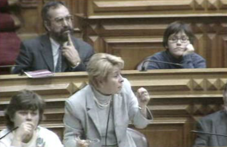 Subsídio para professores contratados