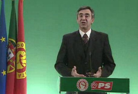 Declarações de José Junqueiro