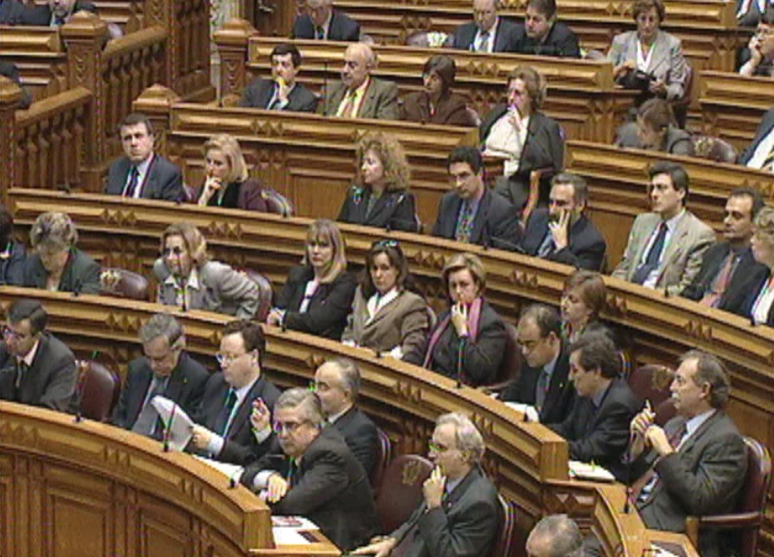 Revisão da Concordata divide PS