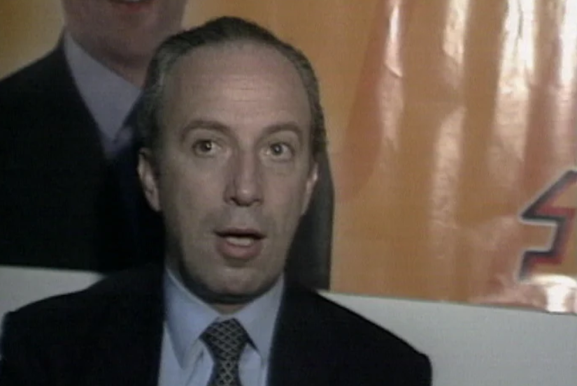 Entrevista a Pedro Santana Lopes