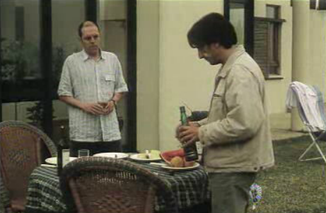 Antestreia de “Quando Troveja”