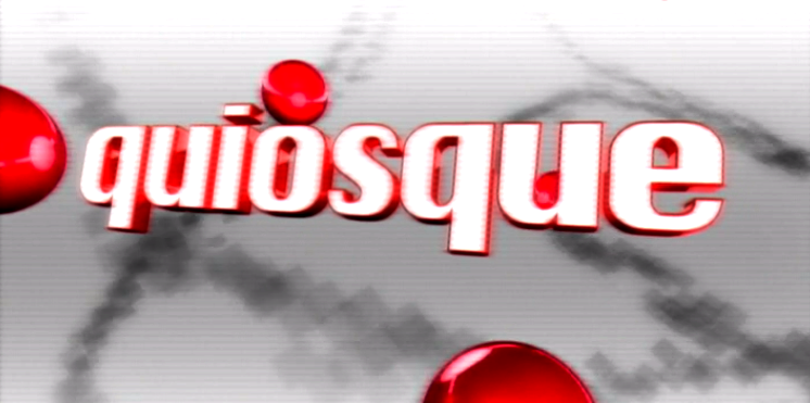 Quiosque – Temporada II