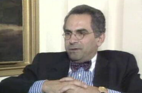 Ramos Horta comenta a responsabilidade de ser Prémio Nobel