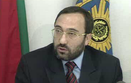 Rapto na maternidade Alfredo da Costa