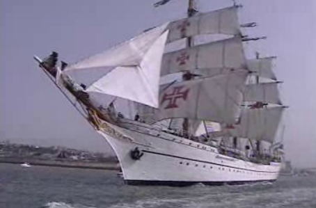 Regata dos 500 anos da Descoberta do Brasil