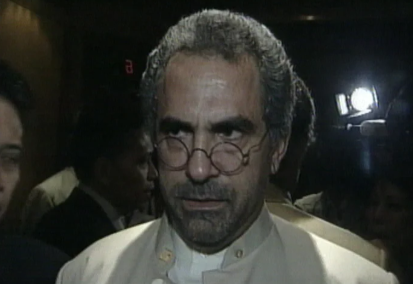 Relatório sobre Timor-Leste