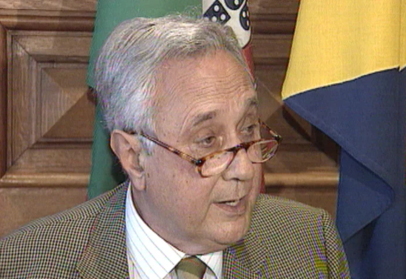 CDS-PP quer debate sobre a seca em Portugal