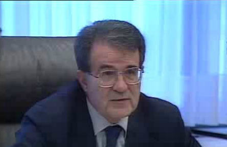 União Europeia analisa situação na Áustria