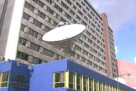 Criação da Holding Portugal Global