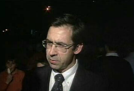 Declarações de Rui Gomes da Silva