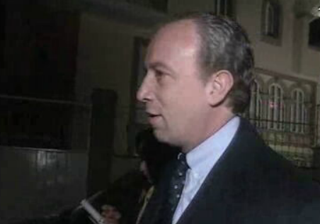 Declarações de Santana Lopes