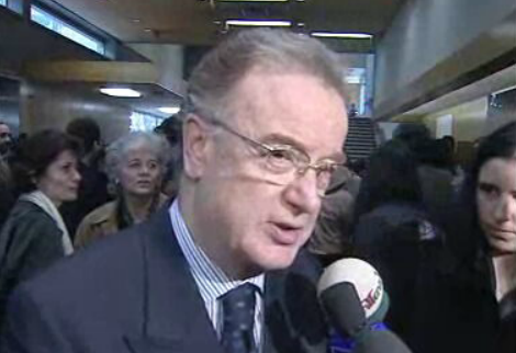 Situação politica na Áustria