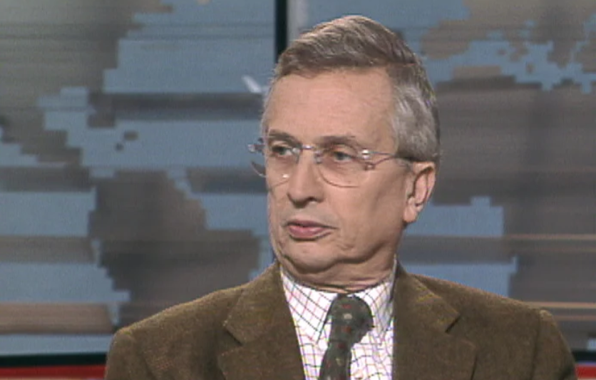 Entrevista a Francisco Sarsfield Cabral