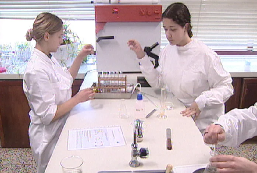 Mudanças no Ensino Secundário