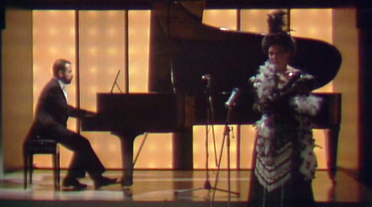 O Nosso Século – Parte I