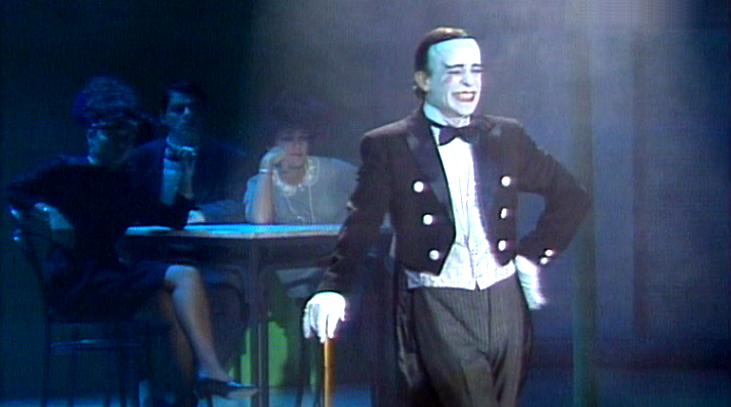 O Nosso Século – Parte II