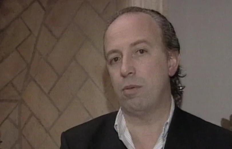 Declarações de Pedro Santana Lopes